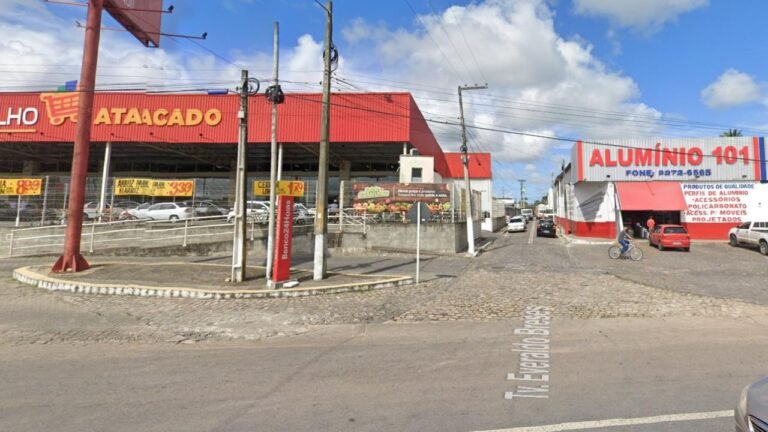  Trânsito na Travessa Brigadeiro Everaldo Breves passa a ter sentido único