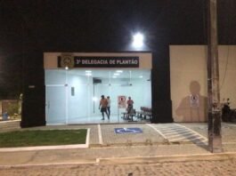 delegacia
