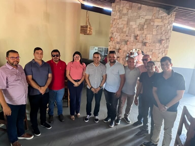 Fecam/RN: Wolney França inicia pelo Agreste, Mato Grande e Litoral Norte visitas aos presidentes de Câmaras