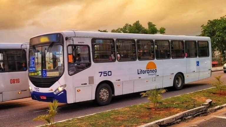 Transporte: Linha de ônibus Pirangi / Parnamirim é retomada 