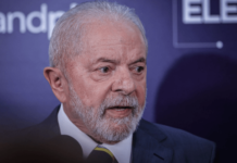 Quaest 2º turno: Lula tem 42%, e Flávio Bolsonaro, 41%