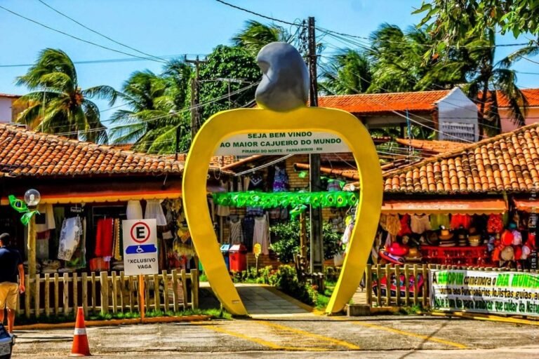 Parque das Dunas e Cajueiro de Pirangi paralisam atividades na segunda e retornam na quarta, a partir das 13h Parque das Dunas e Cajueiro de Pirangi paralisam atividades na segunda e retornam na quarta, a partir das 13h