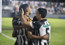 ABC encara o Nacional-AM nas quartas da Série D; confira os duelos