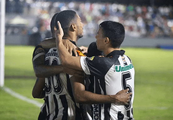 ABC encara o Nacional-AM nas quartas da Série D; confira os duelos