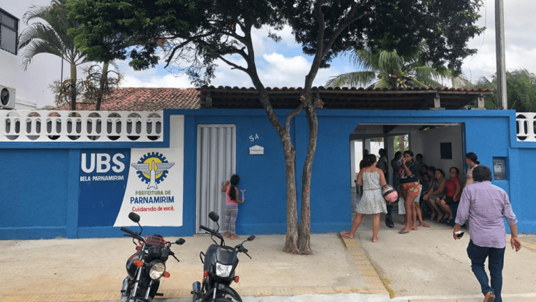 Serviços públicos tem funcionamentos normalizados em Parnamirim, a partir desta segunda (27)