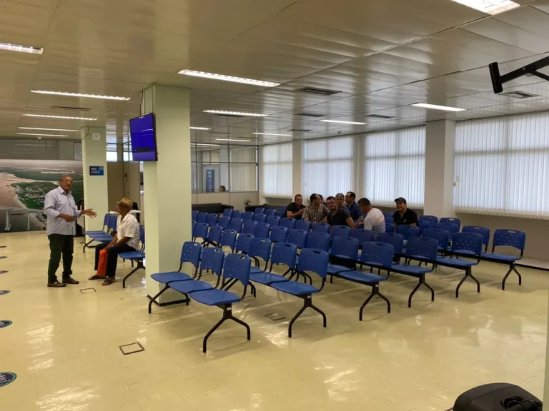 Semana da Conciliação no RN fecha acordo de R$ 14 milhões para 241 trabalhadores demitidos da Urbana Semana da Conciliação no RN fecha acordo de R$ 14 milhões para 241 trabalhadores demitidos da Urbana