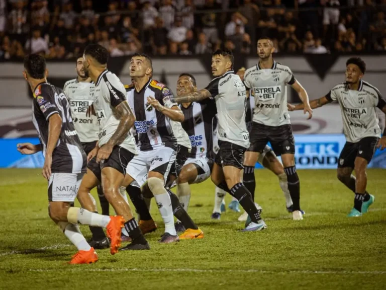 ABC sofre nova derrota no Frasqueirão e segue sem vencer na Série B