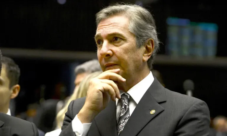 Ex-presidente da República usou afiliada da Globo para receber propina Ex-presidente da República usou afiliada da Globo para receber propina