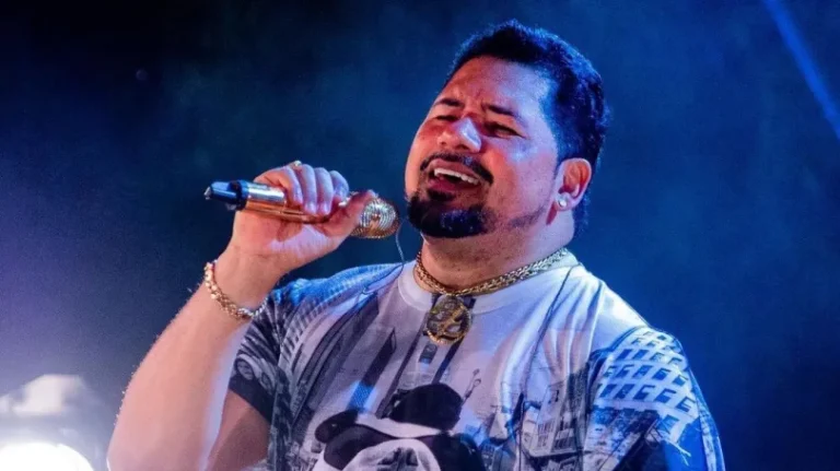 Cantor Zezo Potiguar tem escritório arrombado duas vezes em menos de 30 dias, em Natal Cantor Zezo Potiguar tem escritório arrombado duas vezes em menos de 30 dias, em Natal