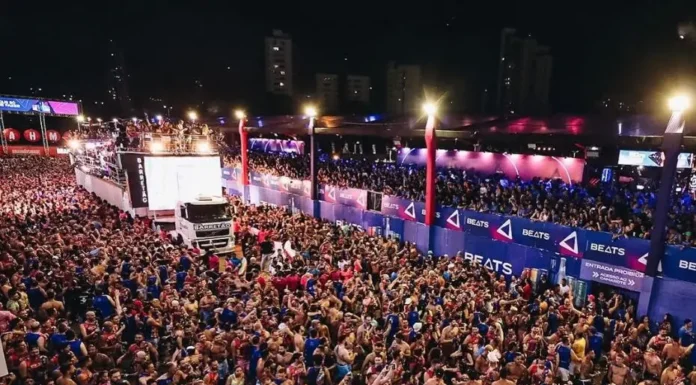 Carnatal celebra 35 anos e anuncia novidades para 2026