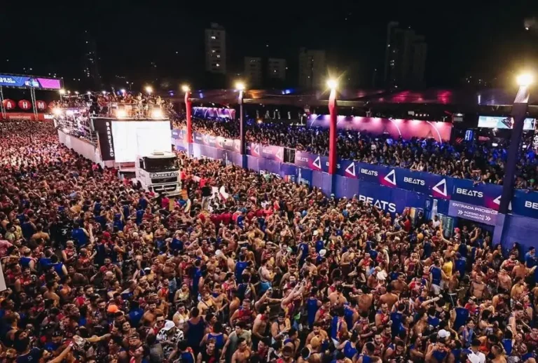 Organização do Carnatal confirma datas da festa em 2023; CONFIRA Organização do Carnatal confirma datas da festa em 2023; CONFIRA