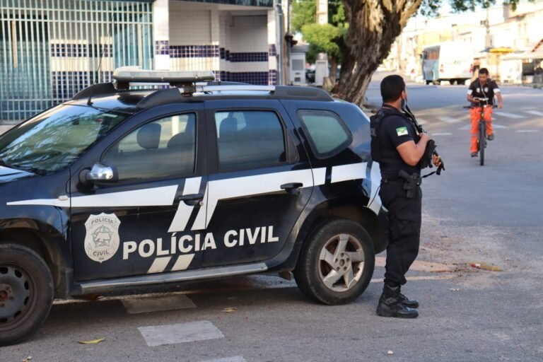 RN tem redução de 22,6% no total de mortes violentas em julho RN tem redução de 22,6% no total de mortes violentas em julho