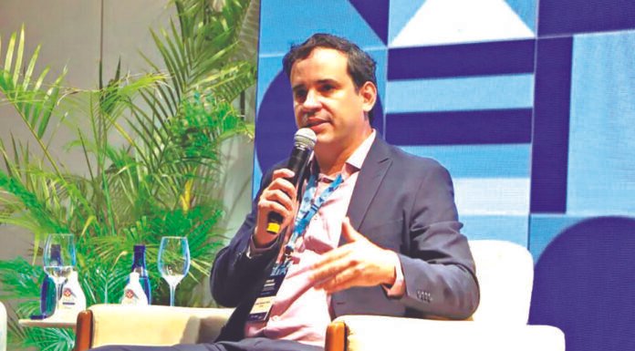 Cadu promete ‘Pé-de-Meia’ potiguar e fala em elevar Ideb do RN ao top 10