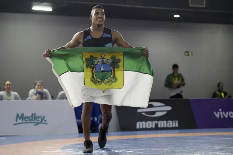 RN inicia trajetória nos Jogos da Juventude 2023 com 15 medalhas RN inicia trajetória nos Jogos da Juventude 2023 com 15 medalhas