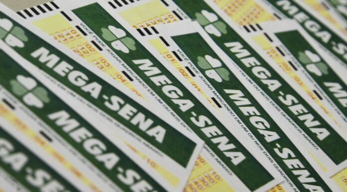 Mega da Virada e números mais sorteados: veja o ranking histórico