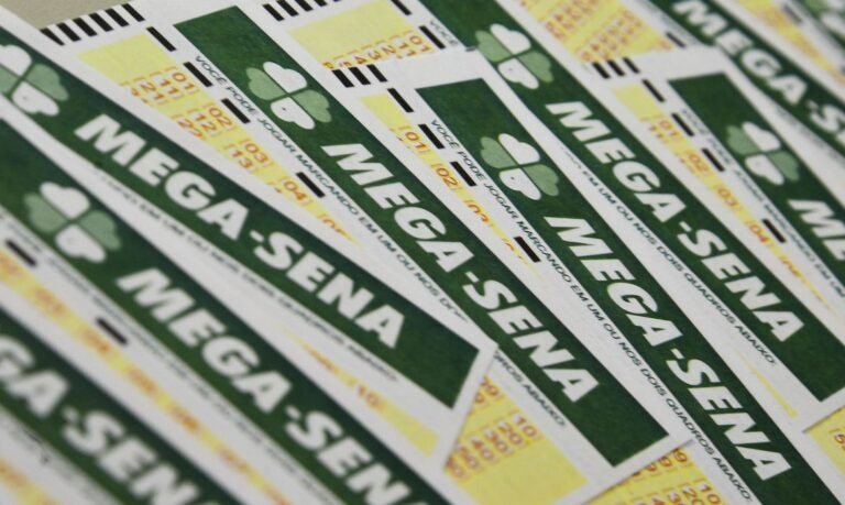Mega-Sena sorteia prêmio de R$ 90 milhões nesta quinta-feira (12)
