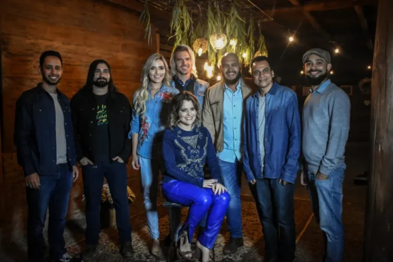 São Gonçalo do Amarante celebra o Dia Municipal do Evangélico com show de Diante do Trono