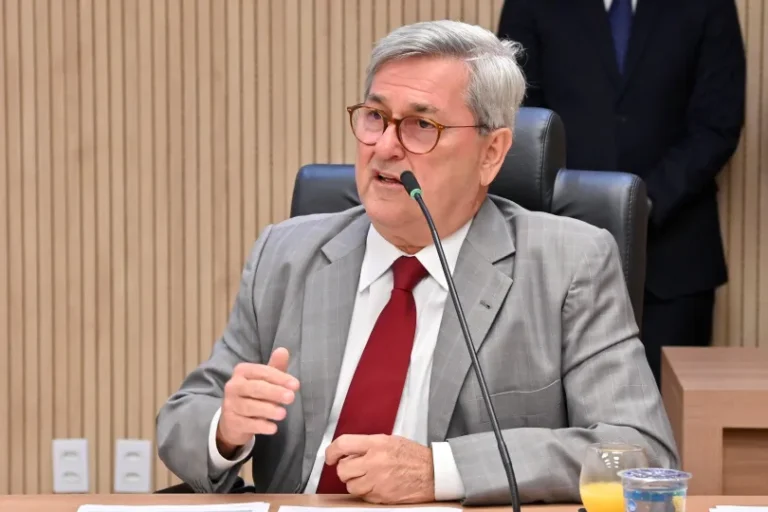 Golpistas ligam em nome do Deputado Tomba solicitando código para participar de conferência Golpistas ligam em nome do Deputado Tomba solicitando código para participar de conferência