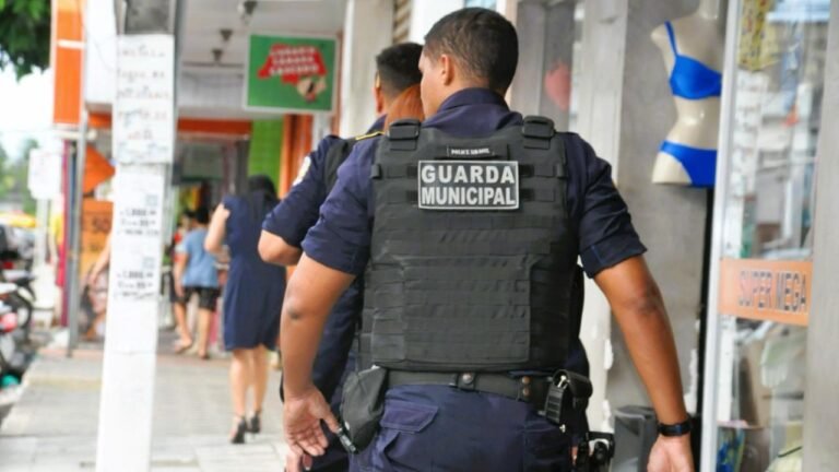 Parnamirim tem maior redução de crimes violentos letais intencionais Parnamirim tem maior redução de crimes violentos letais intencionais