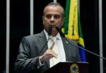 Rogério Marinho diz que revogação de visto de assessor de Trump é “provocação”