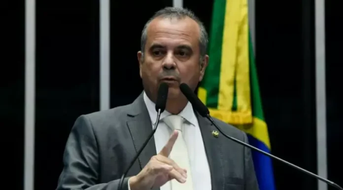 Rogério Marinho diz que revogação de visto de assessor de Trump é “provocação”