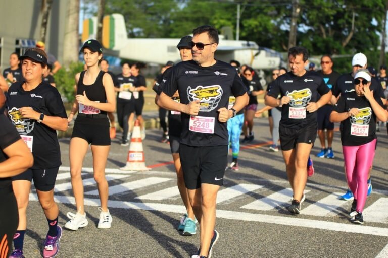 É sábado: Corrida História de Parnamirim será a maior de todos os tempos É sábado: Corrida História de Parnamirim será a maior de todos os tempos