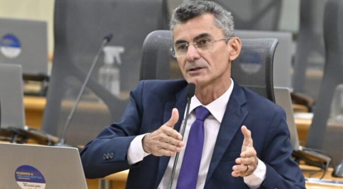 Francisco do PT fala sobre instalação da CCJ e destaca prioridades para 2026