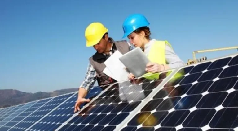 IFRN abre vagas gratuitas para curso de eletricista instalador de placas solares IFRN abre vagas gratuitas para curso de eletricista instalador de placas solares