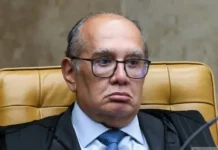 Gilmar decide que só PGR pode pedir impeachment de ministro do STF