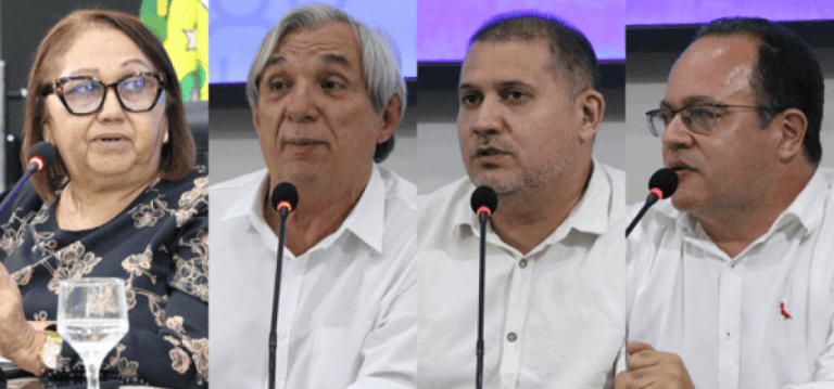 Audiência Pública debate limite geoterritorial entre os municípios de Parnamirim e Macaíba 
