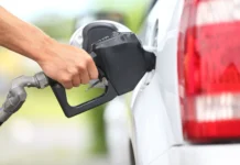 Subsídio da gasolina pode acabar na próxima semana