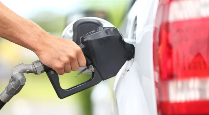Subsídio da gasolina pode acabar na próxima semana