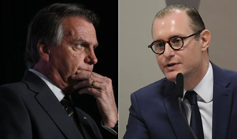 Zanin é sorteado no STF relator do recurso de Bolsonaro contra inelegibilidade Zanin é sorteado no STF relator do recurso de Bolsonaro contra inelegibilidade
