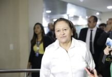 Fátima Bezerra se diz ‘candidatíssima ao Senado’