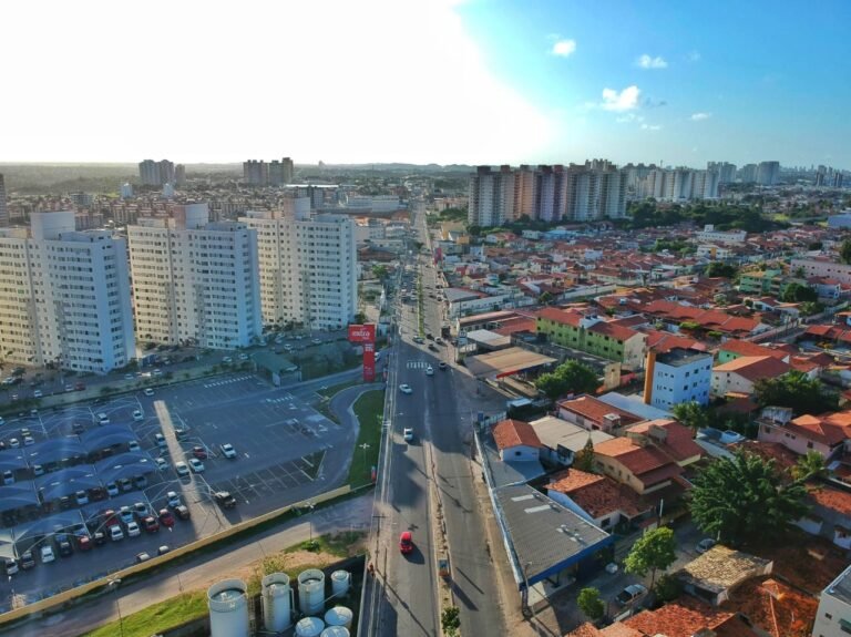 Prefeitura inicia licenciamento de obras estruturantes para a cidade Prefeitura inicia licenciamento de obras estruturantes para a cidade