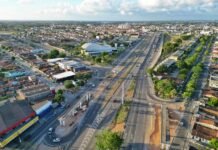 Audiência Pública sobre a Reurbanização do Centro de Parnamirim acontece na próxima terça, 31