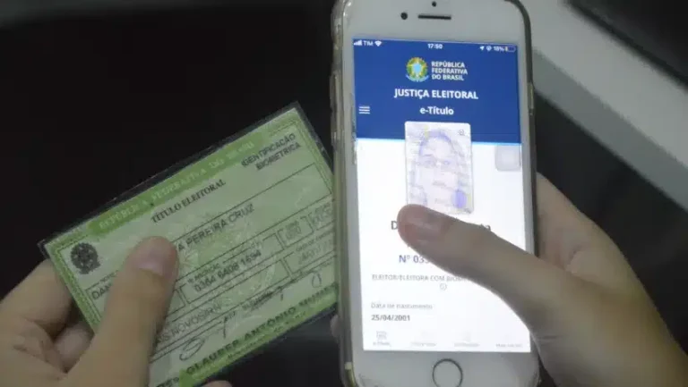 Quase 40 mil potiguares precisam regularizar título eleitoral até dia 8 Quase 40 mil potiguares precisam regularizar título eleitoral até dia 8
