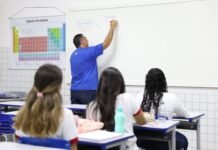 IFRN oferece 1.543 vagas em cursos superiores pelo SiSU 2026