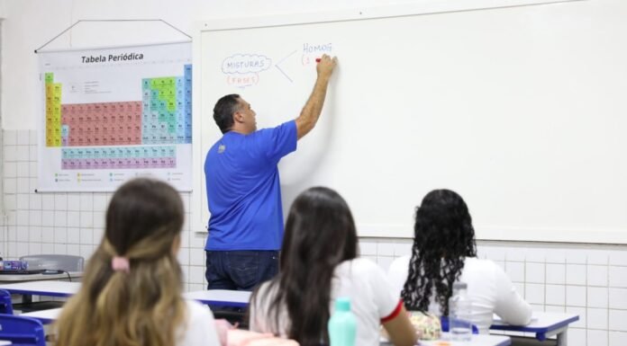 IFRN oferece 1.543 vagas em cursos superiores pelo SiSU 2026