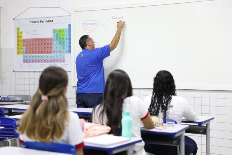 Edital seleciona alfabetizadores voluntários no RN