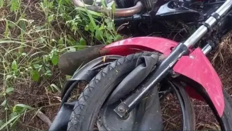 Pai e filho morrem em acidente na RN-117 no Alto Oeste Potiguar Pai e filho morrem em acidente na RN-117 no Alto Oeste Potiguar