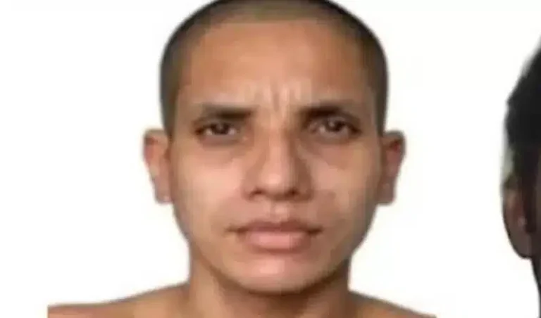 Fugitivo de Alcaçuz escapa de cerco policial e deixa para trás 14 celulares roubados Fugitivo de Alcaçuz escapa de cerco policial e deixa para trás 14 celulares roubados