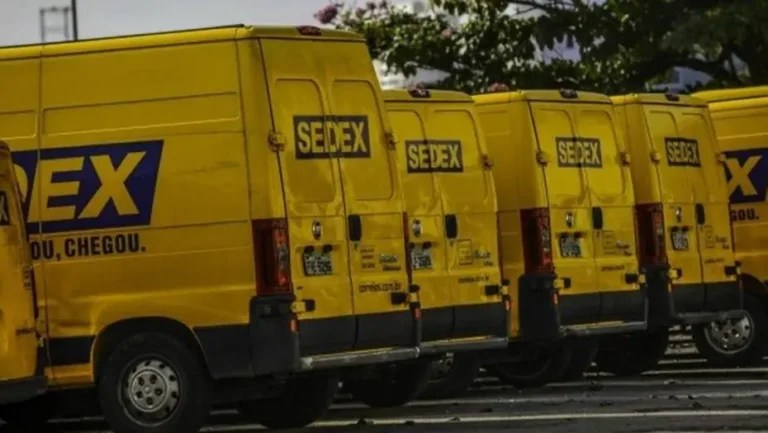 Correios arrecada 9 mil toneladas de donativos para o Rio Grande do Sul
