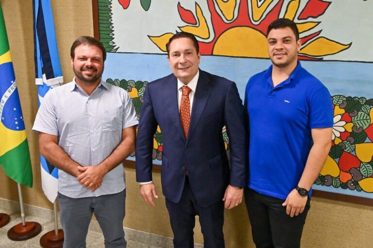 Presidente da ALRN vai apresentar ações de abastecimento para comunidades de Touros Presidente da ALRN vai apresentar ações de abastecimento para comunidades de Touros