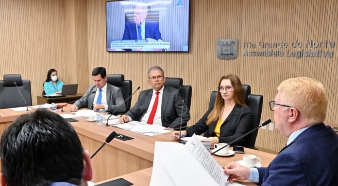 Aprovado projeto que autoriza Governo do RN a repactuar contrato da Arena das Dunas