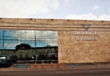 Audiência pública discute Lei de Diretrizes Orçamentárias para 2027