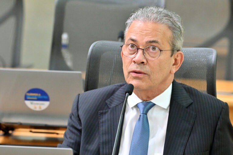Hermano Morais comenta sobre luta pela eliminação da violência contra mulher