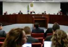 Por unanimidade, STF condena acusados de mandar matar Marielle Franco