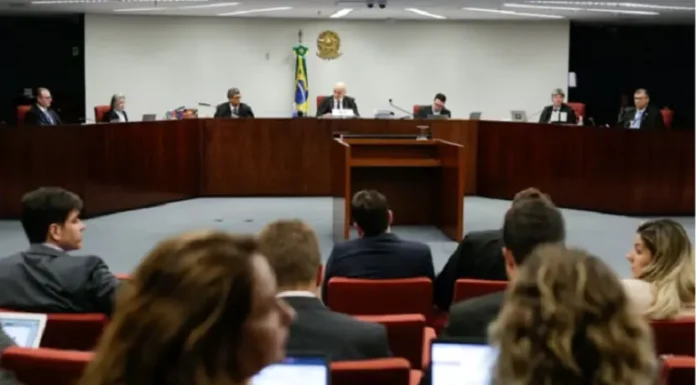 Por unanimidade, STF condena acusados de mandar matar Marielle Franco