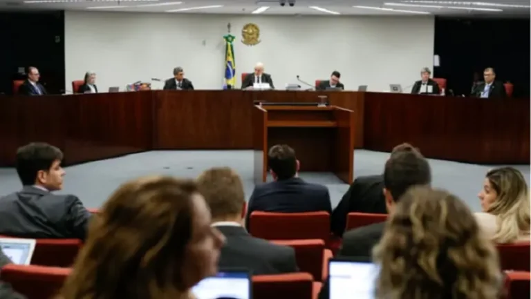 STF decide, por 8 a 3, ampliar responsabilidade de big techs por postagens de usuários